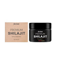 30g container of Xilaizhi resin herbal supplement cream with included application spoon.