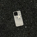 XINGX Design mobile phone protective case for iPhone with heat dissipation and anti-fingerprint features