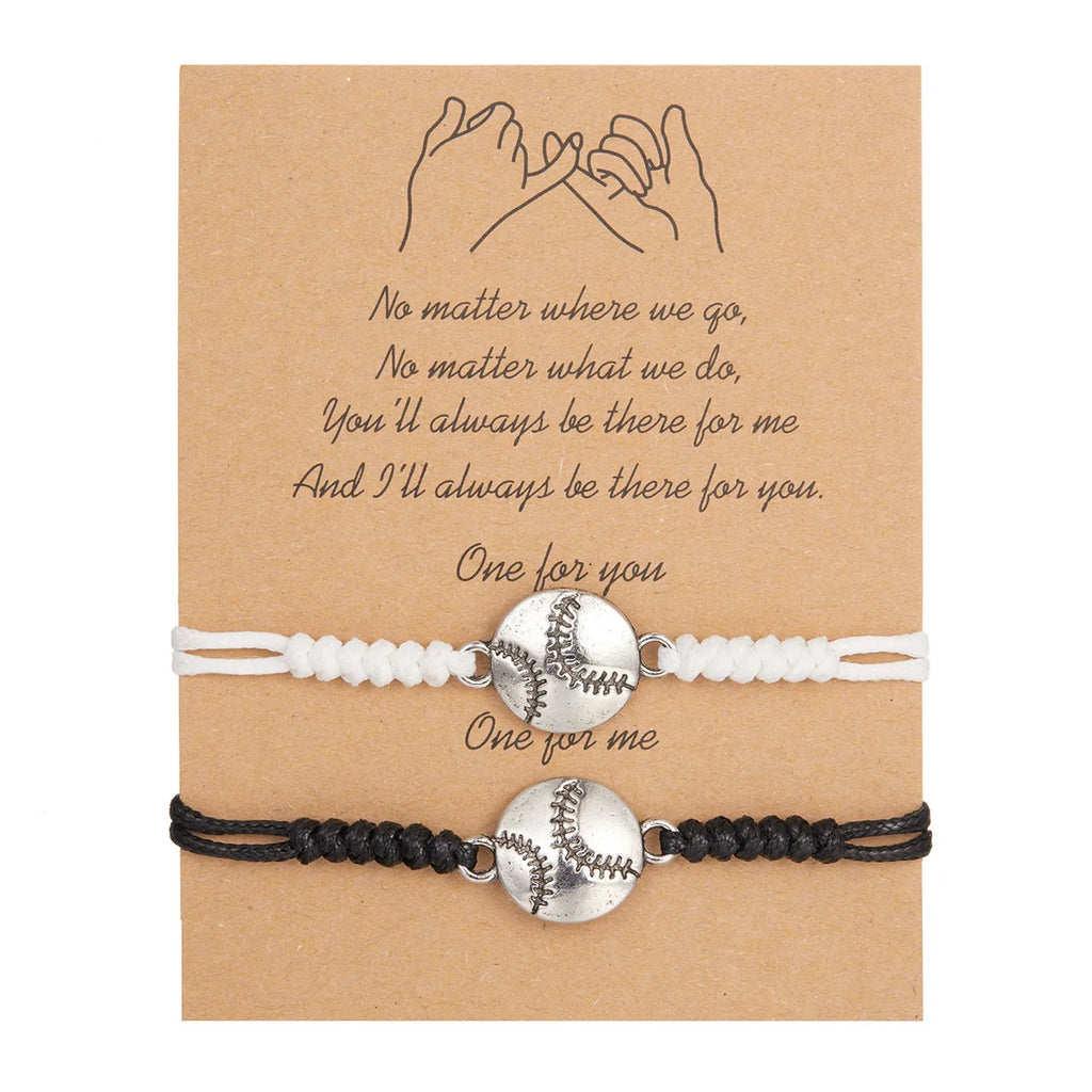 Black and white mixed color geometric bracelet with electroplated alloy finish on white background