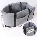 Cloth outdoor dog kennel in a choice of colours including blue, grey, red, and grey mesh.