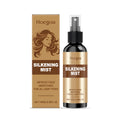 100ml hair care spray bottle with ginger and rosemary formula