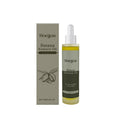 120ml bottle of Platthana Secret Hair Essential Oil with ginger and rosemary oil blend
