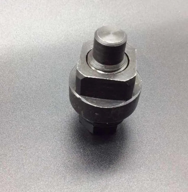 Aodi T40058 crankshaft rotating sleeve automotive timing tool component