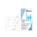 Four Healthy Bone Micro Needle Care Patches with herbal ingredients pack