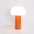 USB table lamp with charging function in multiple colour options