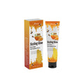 15g skin rejuvenation cream container with botanical extracts including mint leaf and arnica.