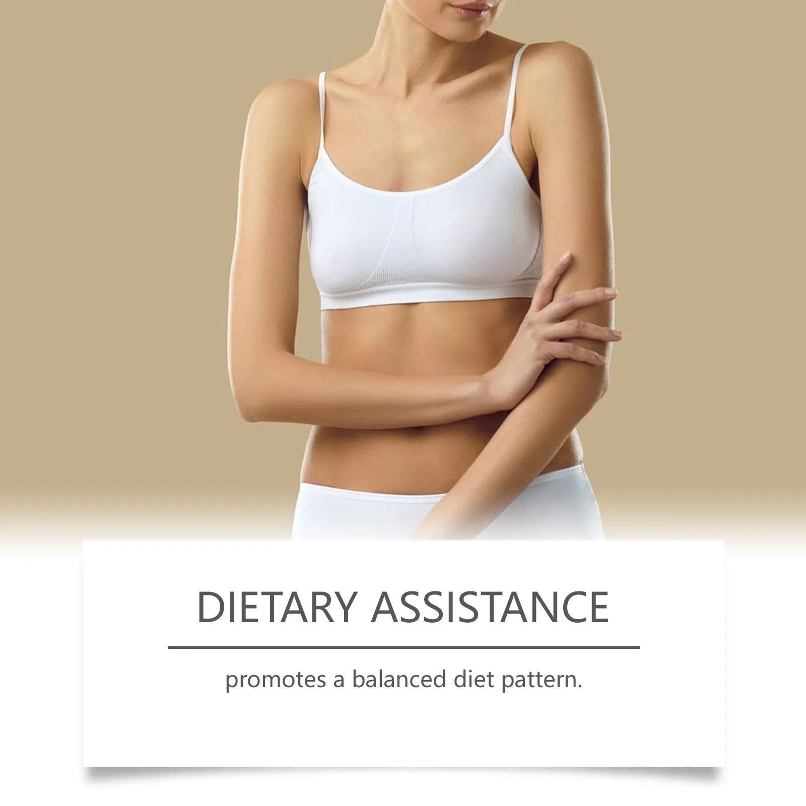Pack of four clear, gel-based body care patches for moisturising, containing ginger and panthenol.