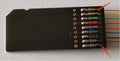 EMMC read and write tool set for car audio host repair on BMW Audi Mercedes vehicles