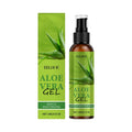 60g tube of clear Aloe Vera Gel with aloe extract and sodium hyaluronate.