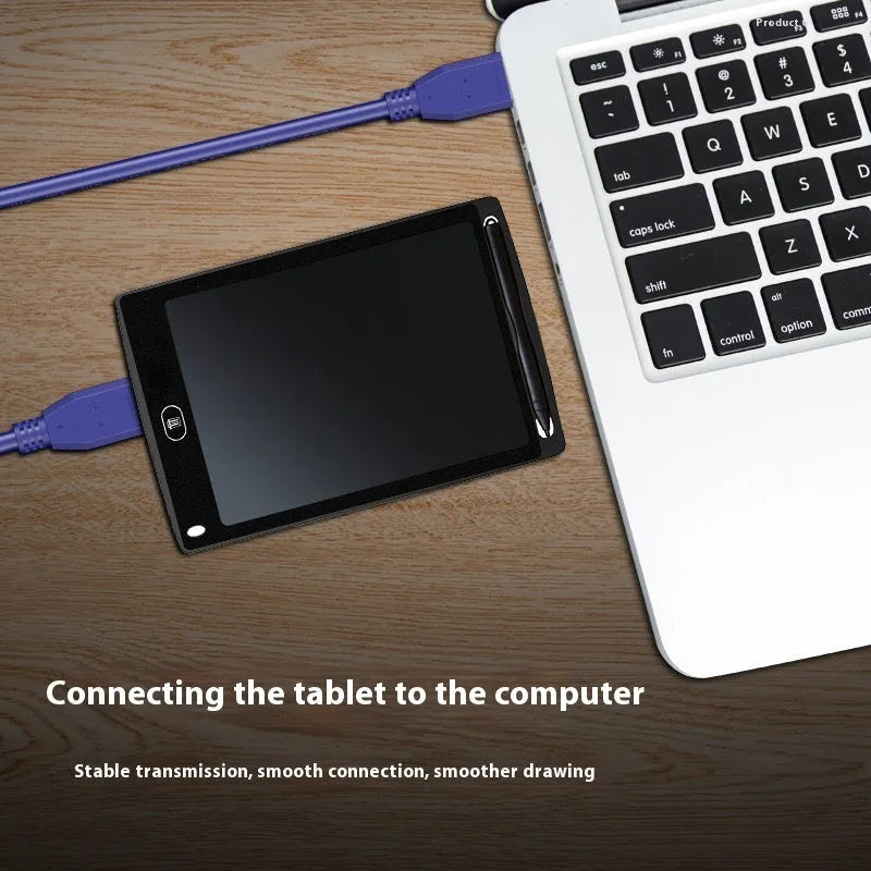 USB 3.0 A male to A male data cable for external hard drive connection.