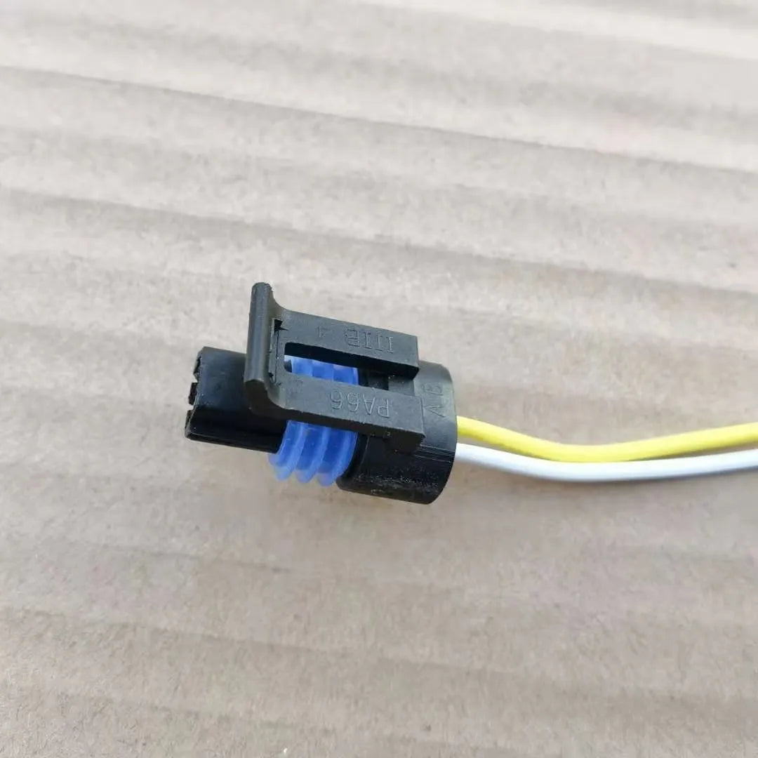 ACDelco car water temperature sensor plug for engine coolant temperature sensor connection