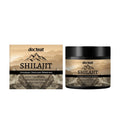 50g tube of Xilaizhi resin ointment cream for topical skin application.