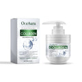 Nourishing Moisturising Repair Body Cream jar with choice of seven formula variants including Aloe and Retinol.
