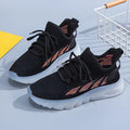 Women's high-top sports casual shoes in cowhide, shown in available colours with a flat plastic sole.