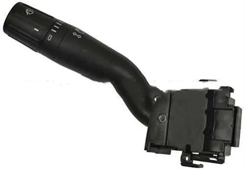 Kawasaki motorcycle steering wiper and turn signal combination replacement part.