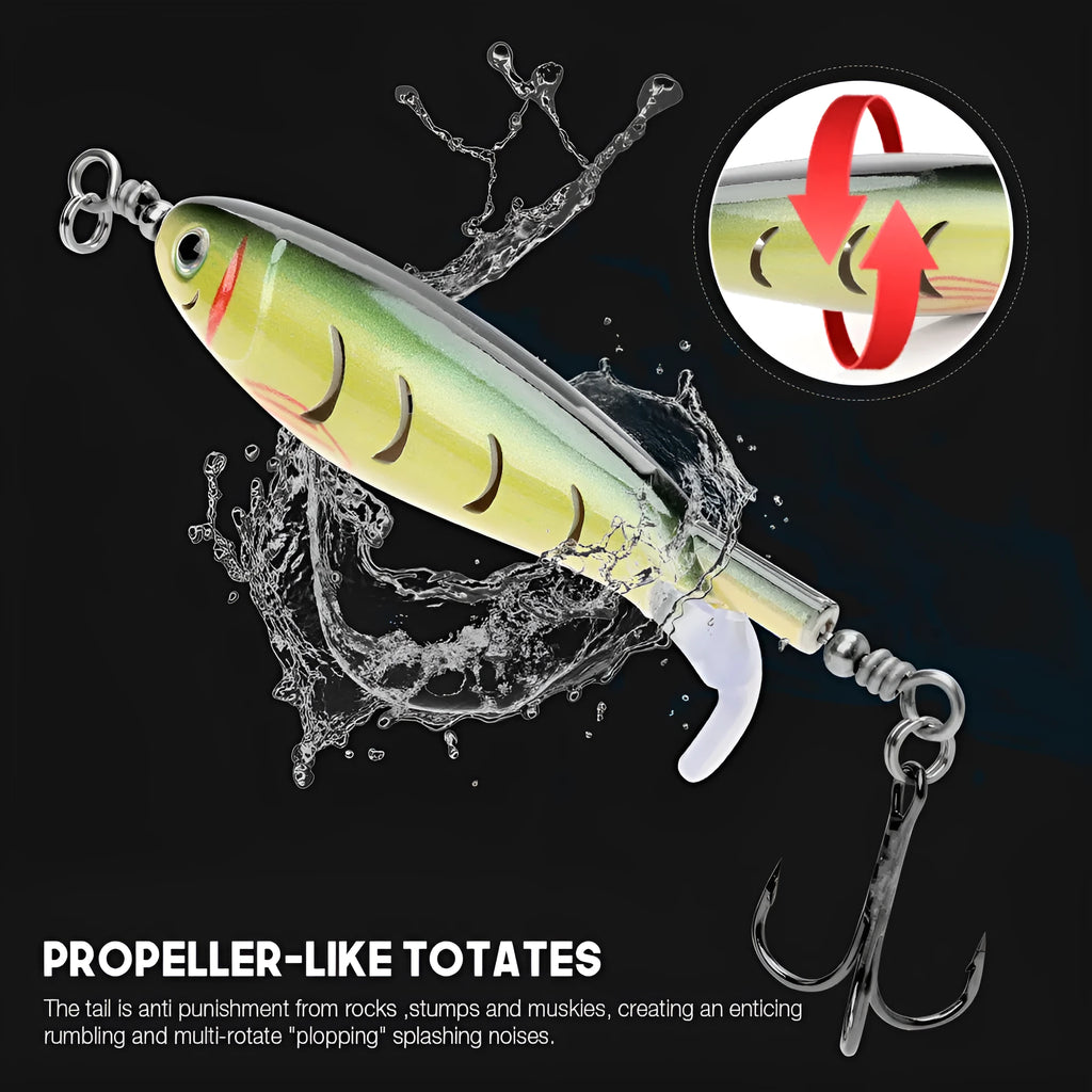 7.5cm artificial fishing bait lure for road fishing with bionic design