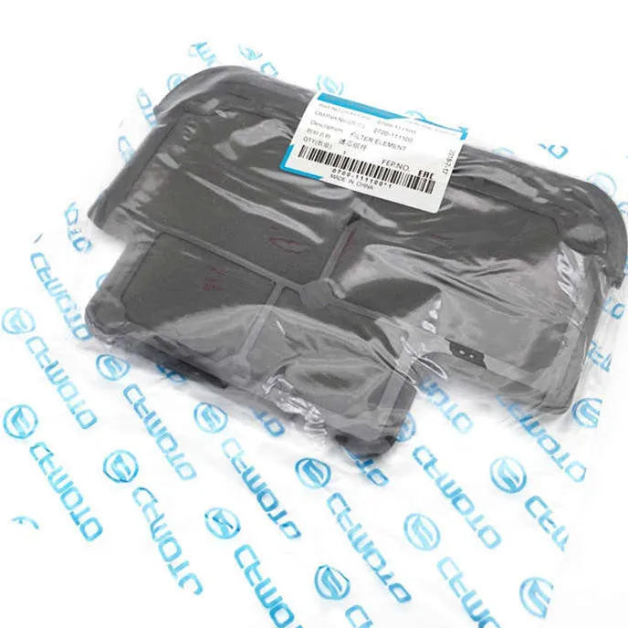 Ambassador 650TR-G air filter cartridge for Spring Breeze motorcycle replacement