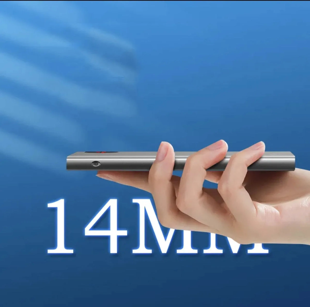 Black 10000mAh power bank with Huawei 22.5W super fast charge, external screen, and multi-port output on a white background
