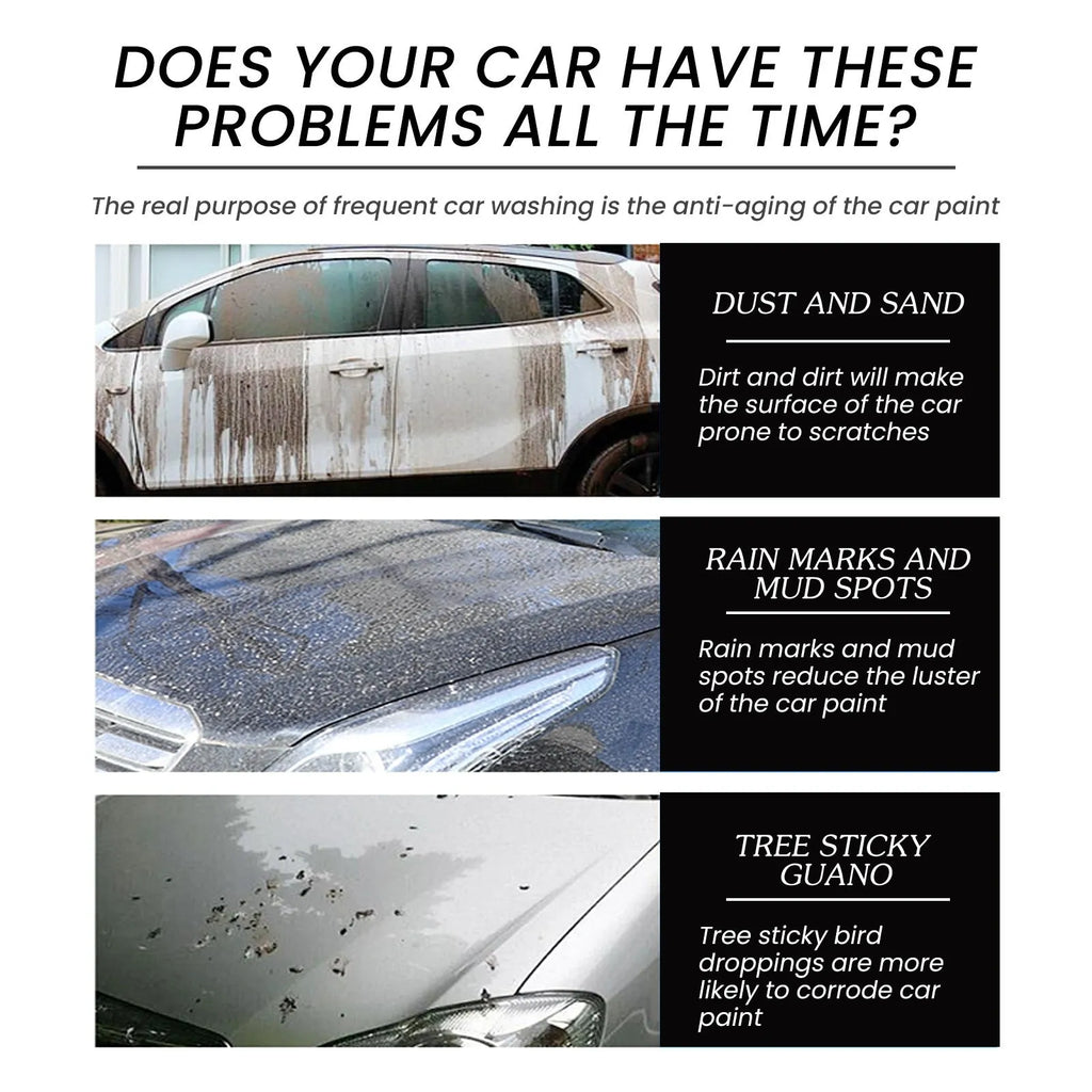 Automotive graphene ceramic coating kit with 70ml bottle, sponge, towel, gloves and coating cloths