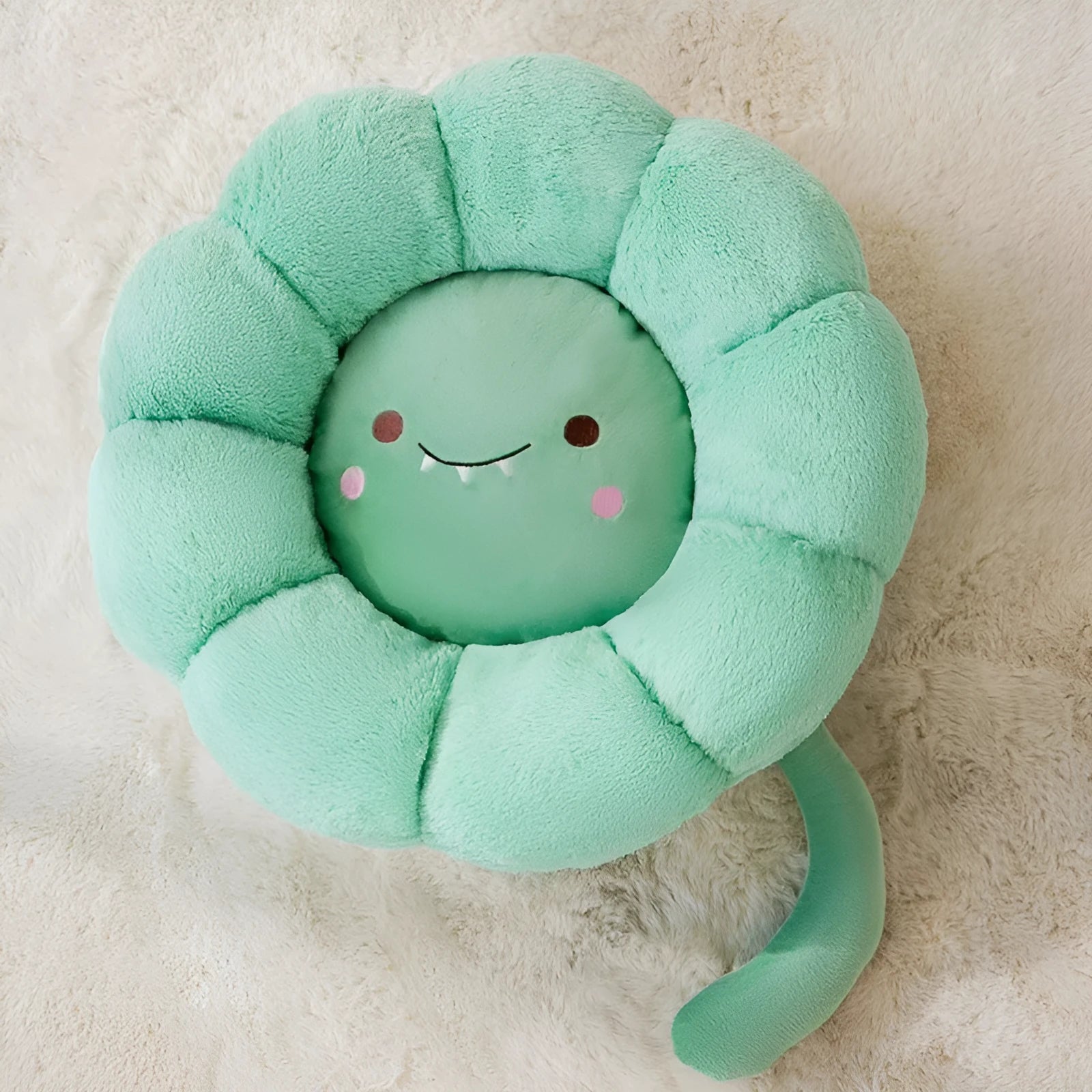 Cat nest mat pet cushion in three sizes with PV velvet and super soft materials