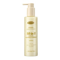 210g wash-free 10-in-1 hair conditioner bottle for ladies frizz control and hair loss reduction