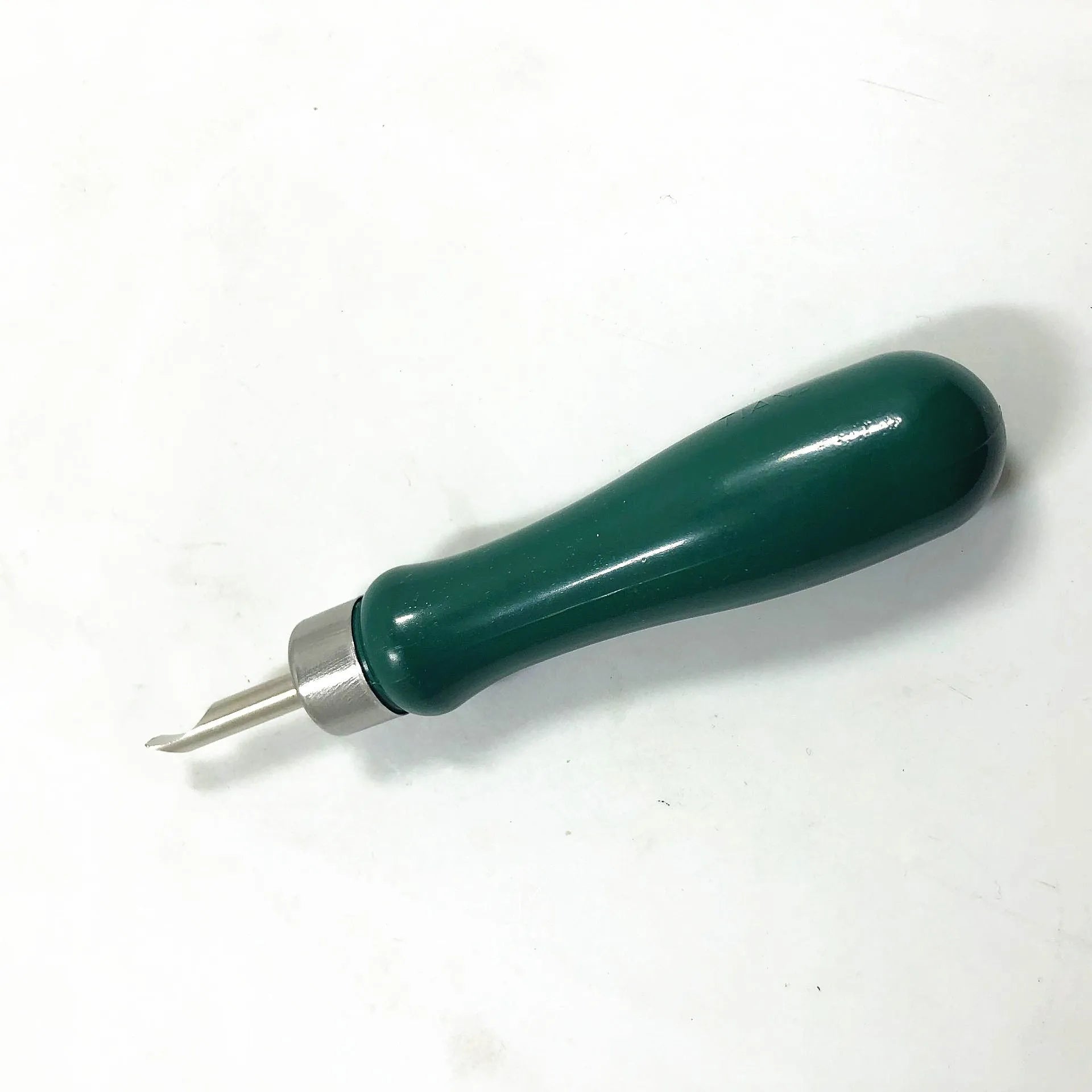 Watch case back removal tool with alloy plastic construction showing four colour and style options