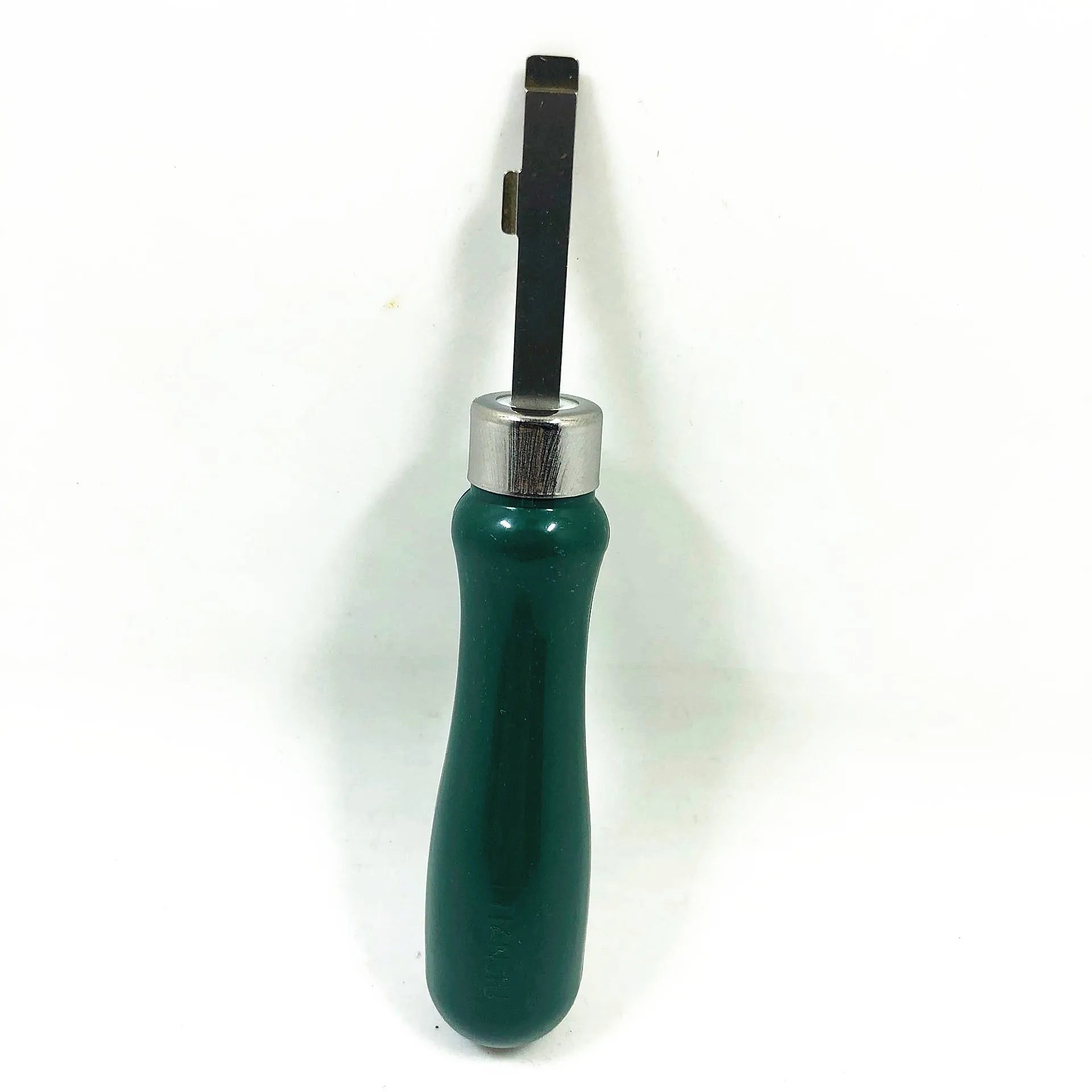 Watch case back removal tool with alloy plastic construction showing four colour and style options