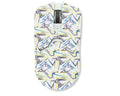 Mouse anti-slip sticker paste for enhanced grip available in multiple colour options